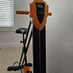  Excersize Equipment