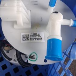 In Tank Fuel Pump (contact info removed)69