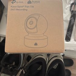 Kasa Spot  Camera 
