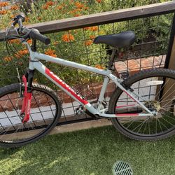 Nishiki 24” Mountain Bike