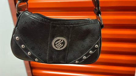 $15 Roca wear small handbag black used