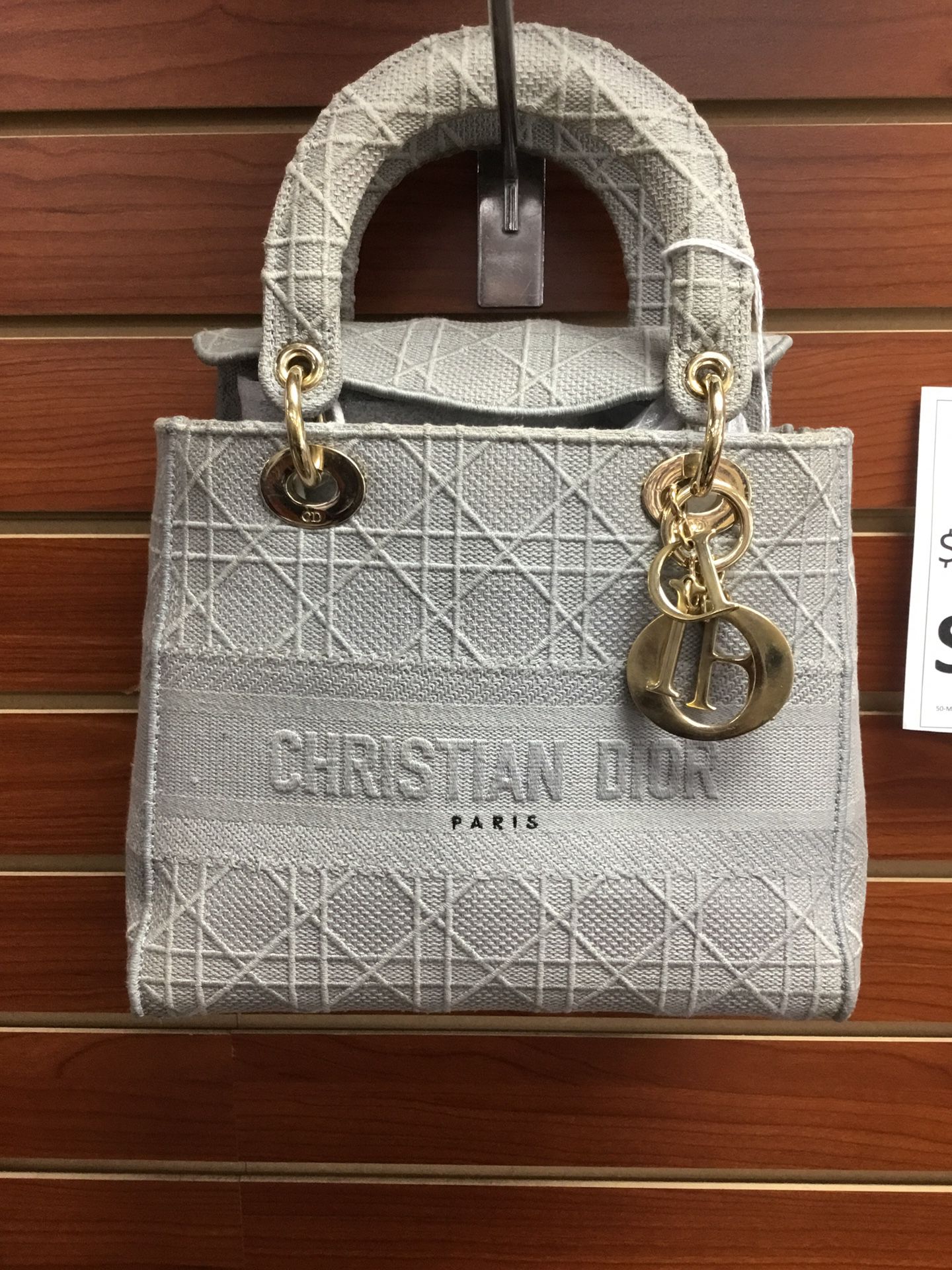 Christian Dior Bag