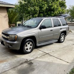 2005 Chevrolet TrailBlazer