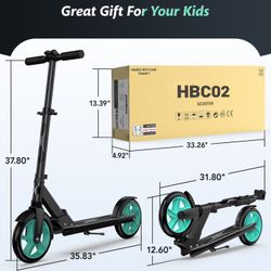 kids Scooter 