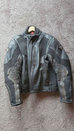 Dainese leather Jacket