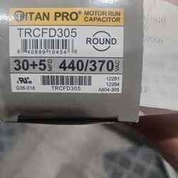 Capacitor