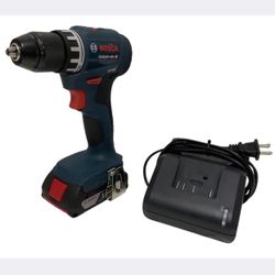 Bosch Cordless Drill GSR 18V 400 EPJ021986