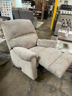 Recliner