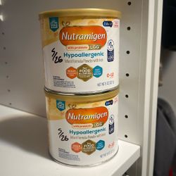Nutramigen