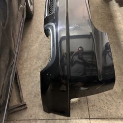 Type S Lip Kit.