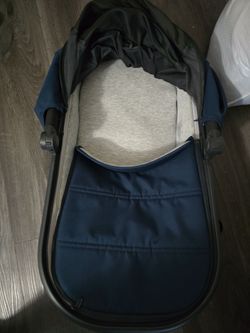 UPPAbaby Bassinet V2