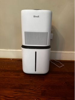 Levoit Humidifier