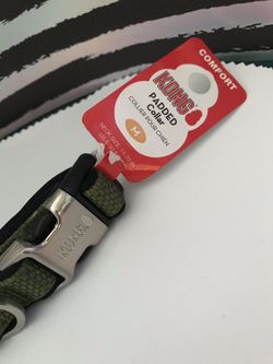 Kong Dog Collar