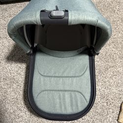 UPPAbaby V3 Bassinet
