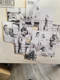 Wall Clear photo gallery