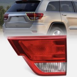 Jeep Grand Cherokee Inner Tail Light 