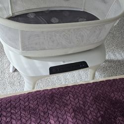 4moms  Bassinet  