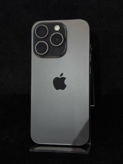 iPhone 15 Pro 128GB AT&T