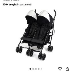 Summer Infant 3Dlite Folding Lightweight