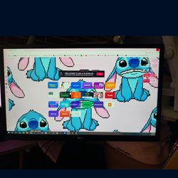 Gaming Monitor For $100