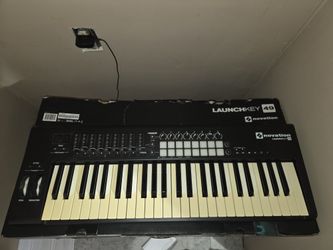 Novation Launchkey 49