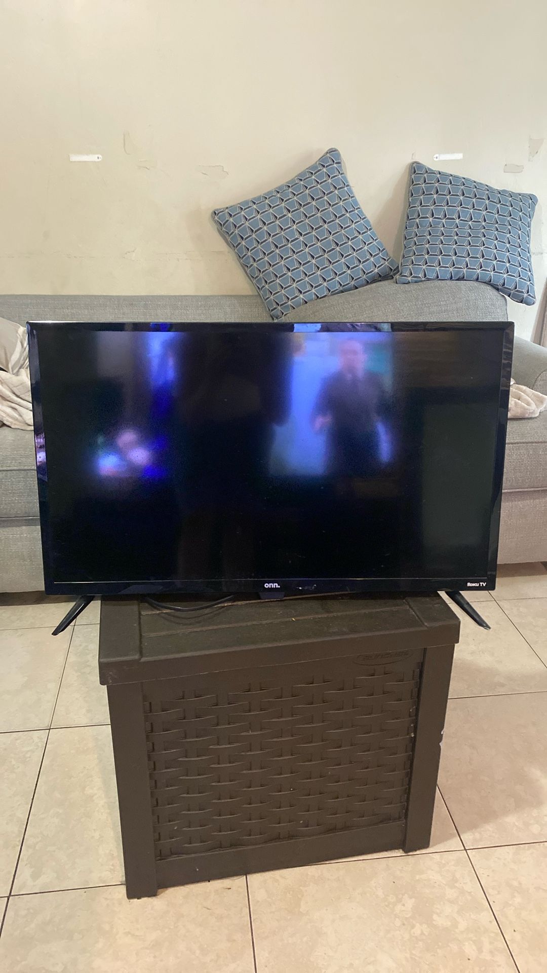 Roku Tv