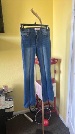 Girls flare Jeans