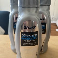 Shark Energized Cleanser