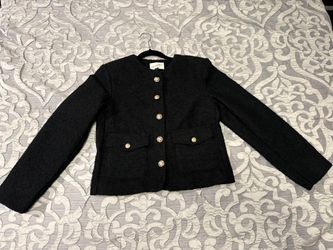 Universal Thread Blazer - Small NWT