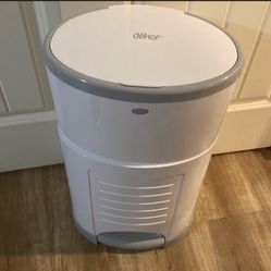 Diaper Genie 