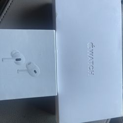 Apple Products Watch And Air Pods