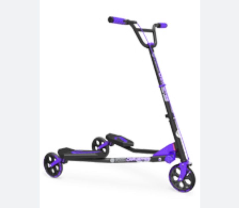 Flicker B3 Scooter