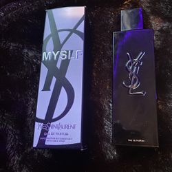 Ysl Myself EDP
