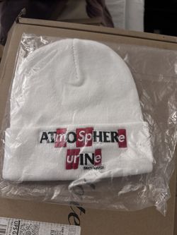 Supreme Anti-Hero Beanie