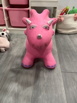 Bounce toy