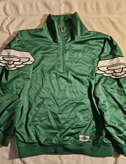 Air Jordan 3/4 Zip Up