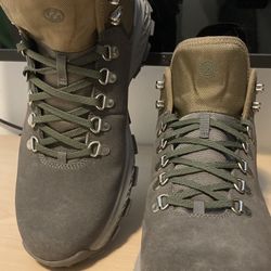 Cole Haan Street Hiking Boot 9.5