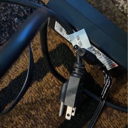 laptop power cable