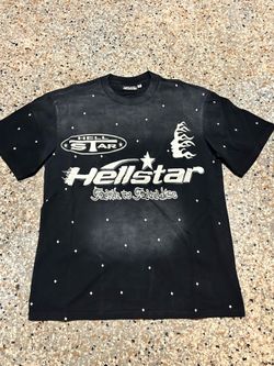 HELLSTAR SHIRTS