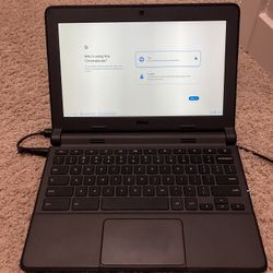 google chromebook 