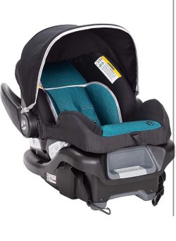 Baby Trend Tango™ Stroller Travel System with Ally™ Infant Car Seat, Veridian