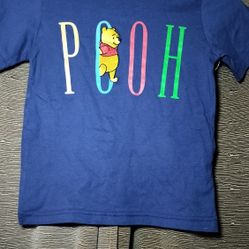 Winnie Pooh 👕