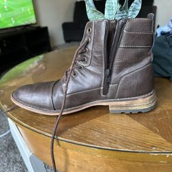 Aldo Boots 