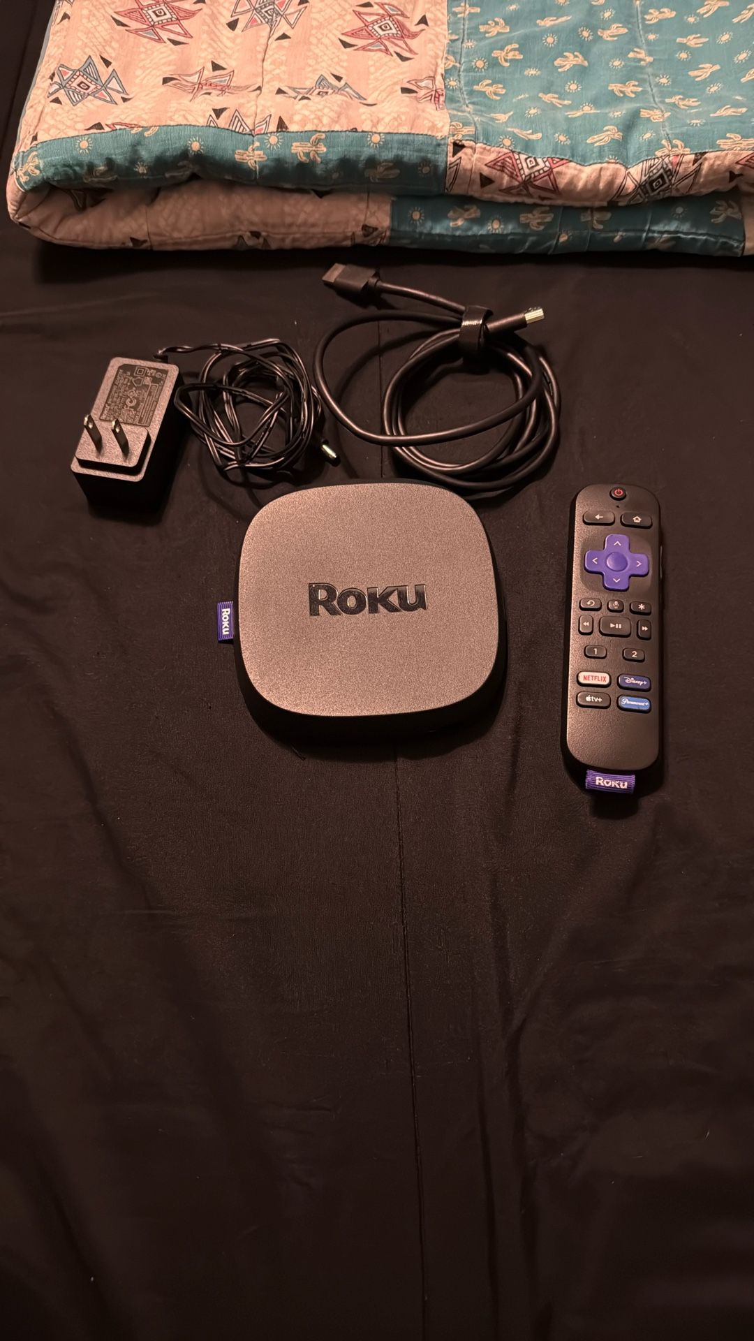 Roku Ultra
