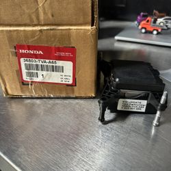 18-19 Honda Accord Radar Sensor 