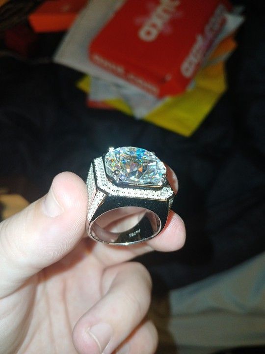 Beautiful Ring