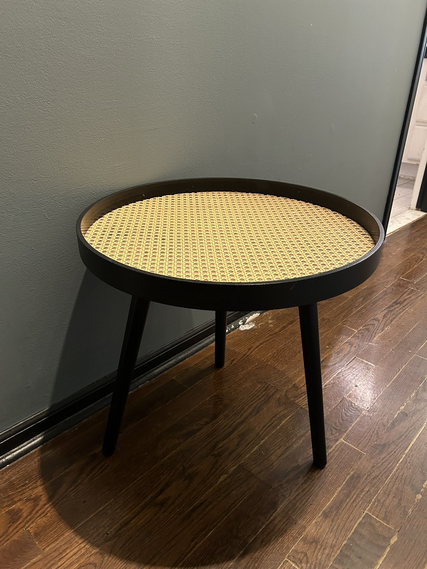 Trendy Side Table