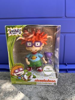 Rugrat Chucky