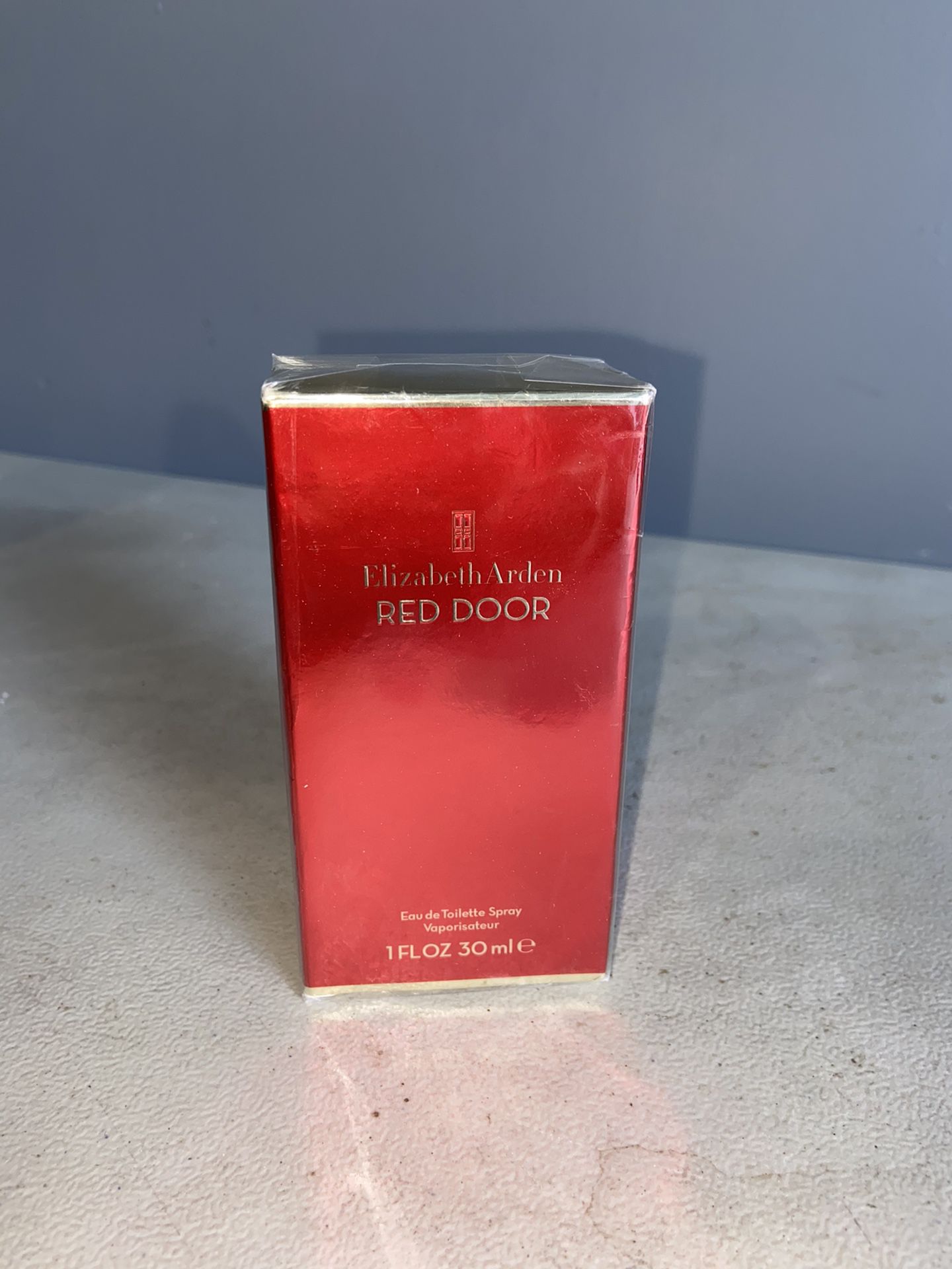 Perfume de mujer red door 30ml