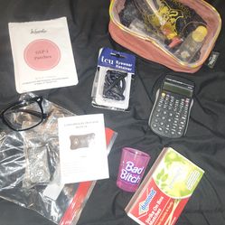 Lot of Random Items